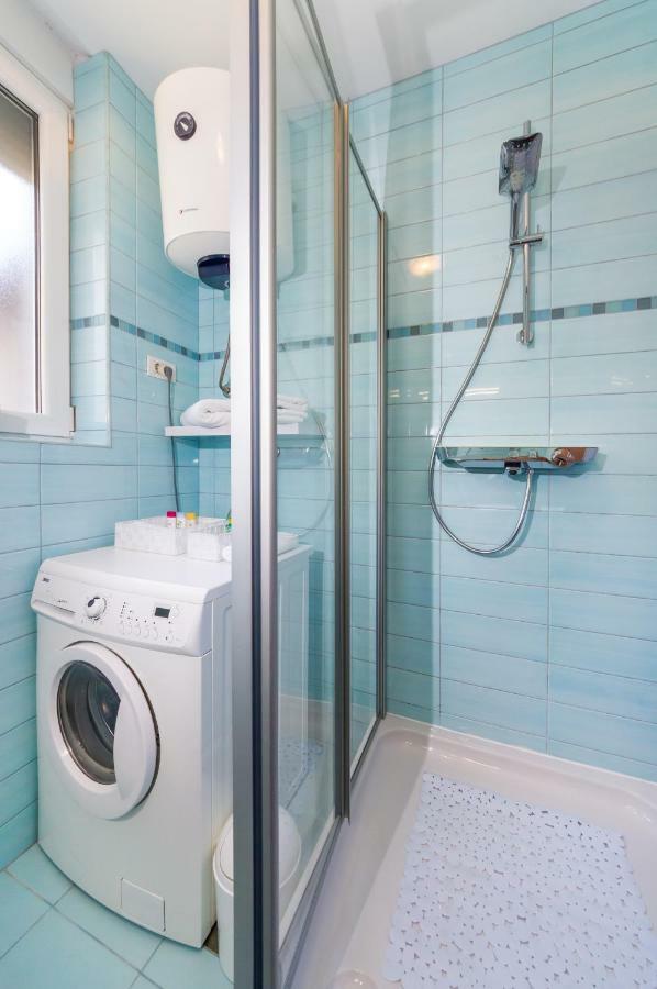 Apartman Lara ซาดาร์ ภายนอก รูปภาพ