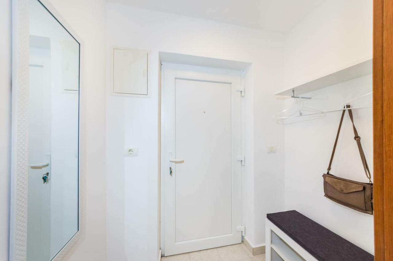 Apartman Lara ซาดาร์ ภายนอก รูปภาพ