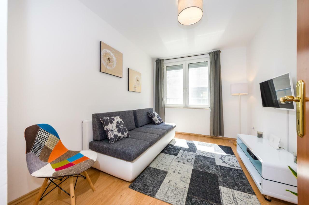Apartman Lara ซาดาร์ ภายนอก รูปภาพ