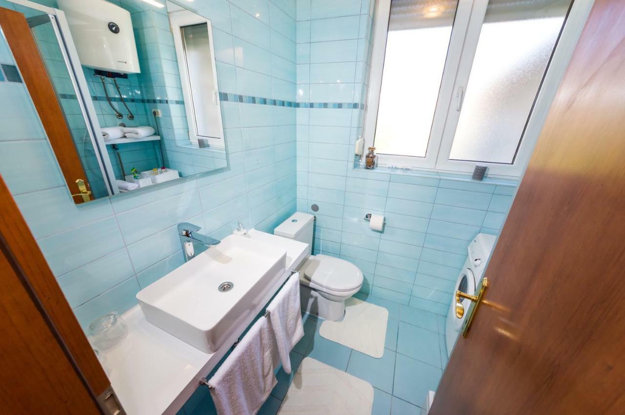 Apartman Lara ซาดาร์ ภายนอก รูปภาพ