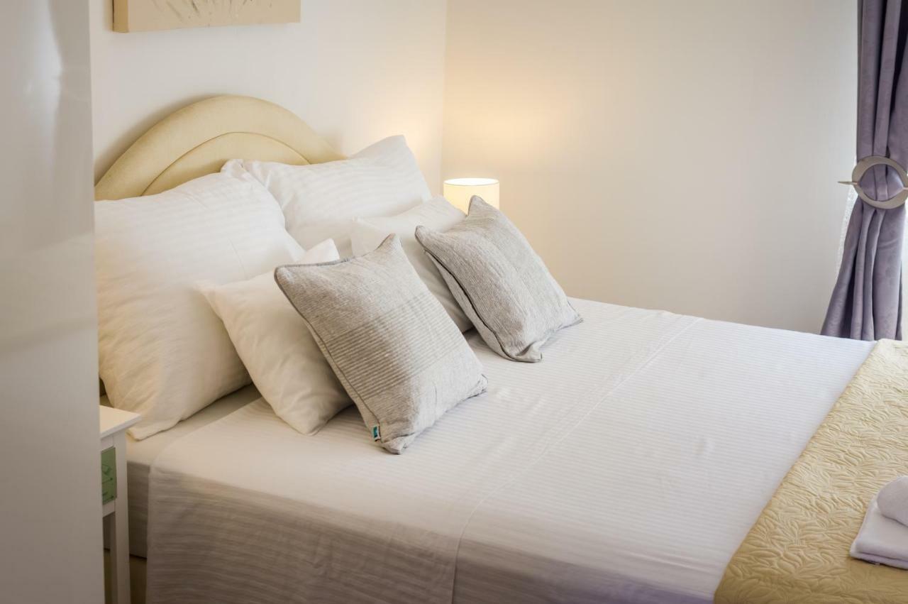 Apartman Lara ซาดาร์ ภายนอก รูปภาพ
