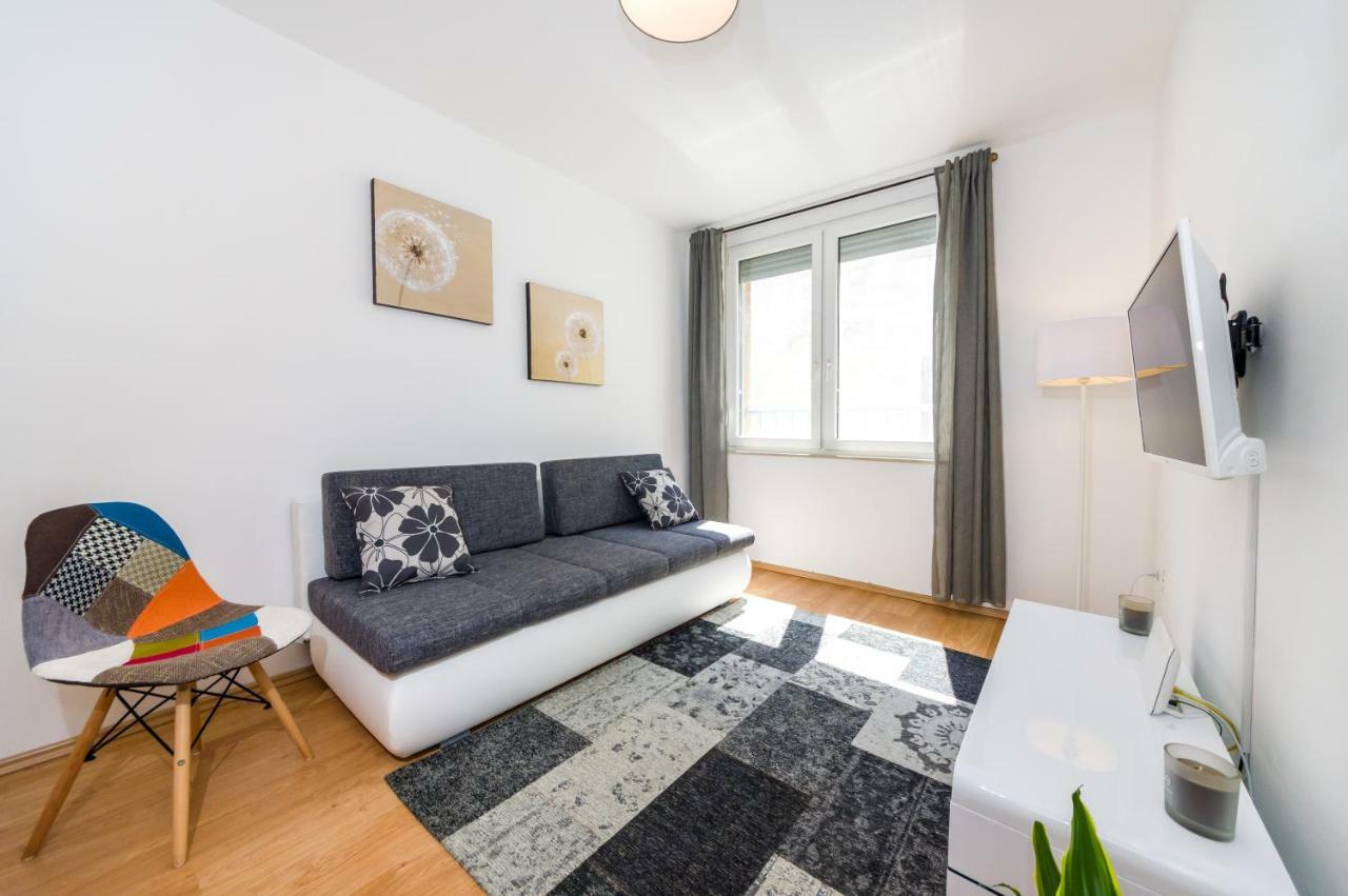 Apartman Lara ซาดาร์ ภายนอก รูปภาพ